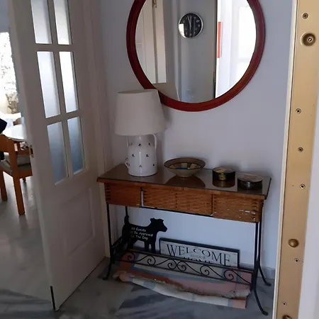 Casa Joaquin Apartment Torremolinos