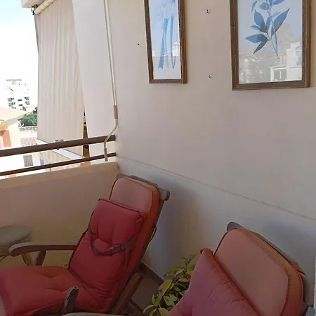 Casa Joaquin Apartment Torremolinos