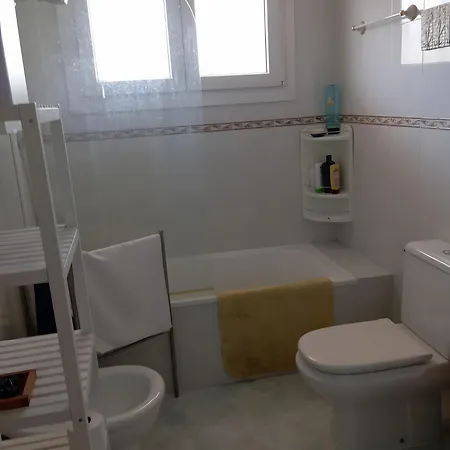 Casa Joaquin Torremolinos