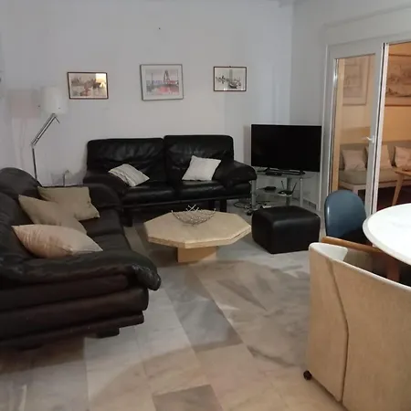 Apartment Casa Joaquin *