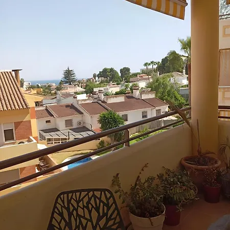 Casa Joaquin Apartment
