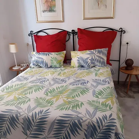 Casa Joaquin *