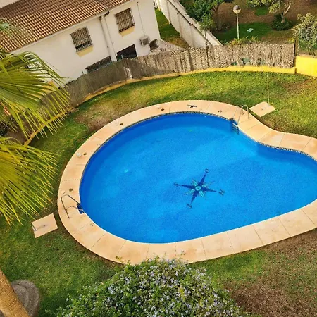 Casa Joaquin Apartment Torremolinos