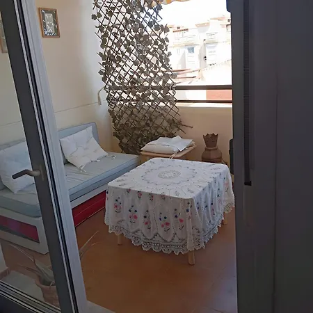 Casa Joaquin